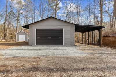 Home For Sale in Hillsborough, North Carolina