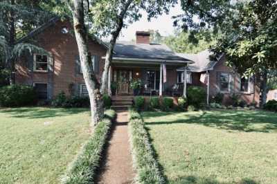 Home For Sale in Pulaski, Tennessee