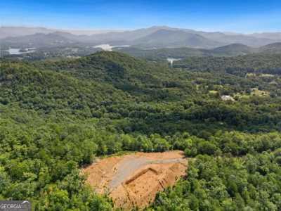 Residential Land For Sale in Hiawassee, Georgia