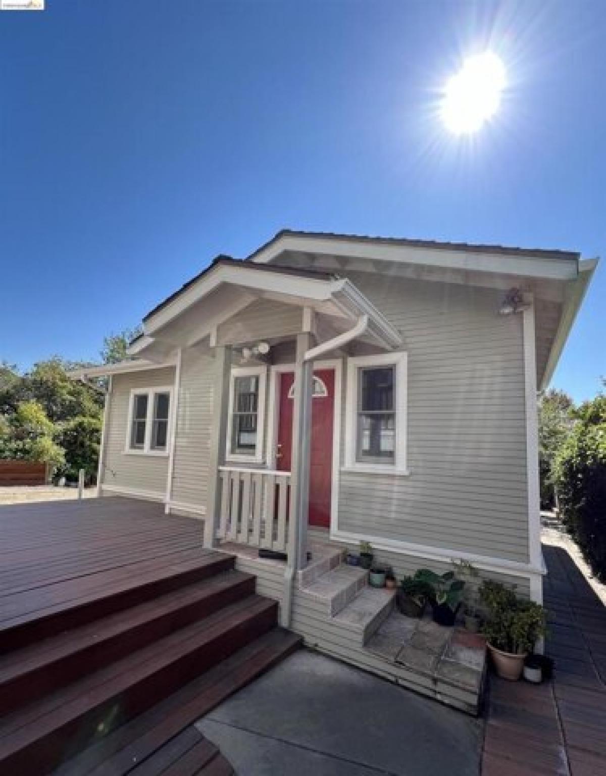 Picture of Home For Rent in Berkeley, California, United States