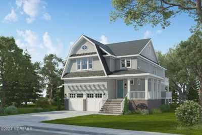 Home For Sale in Monmouth Beach, New Jersey