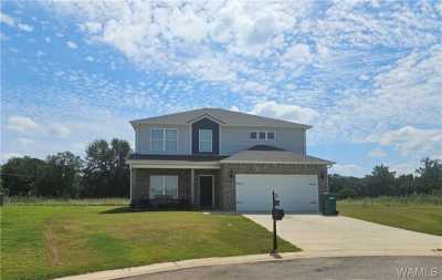 Home For Sale in Moundville, Alabama