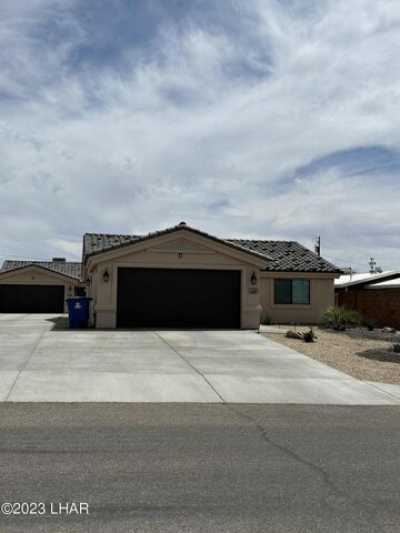 Home For Rent in Lake Havasu City, Arizona