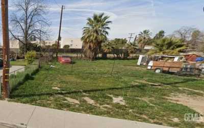 Residential Land For Sale in Bakersfield, California