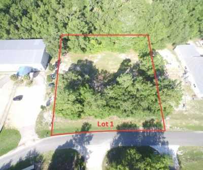 Residential Land For Sale in Crawfordville, Florida