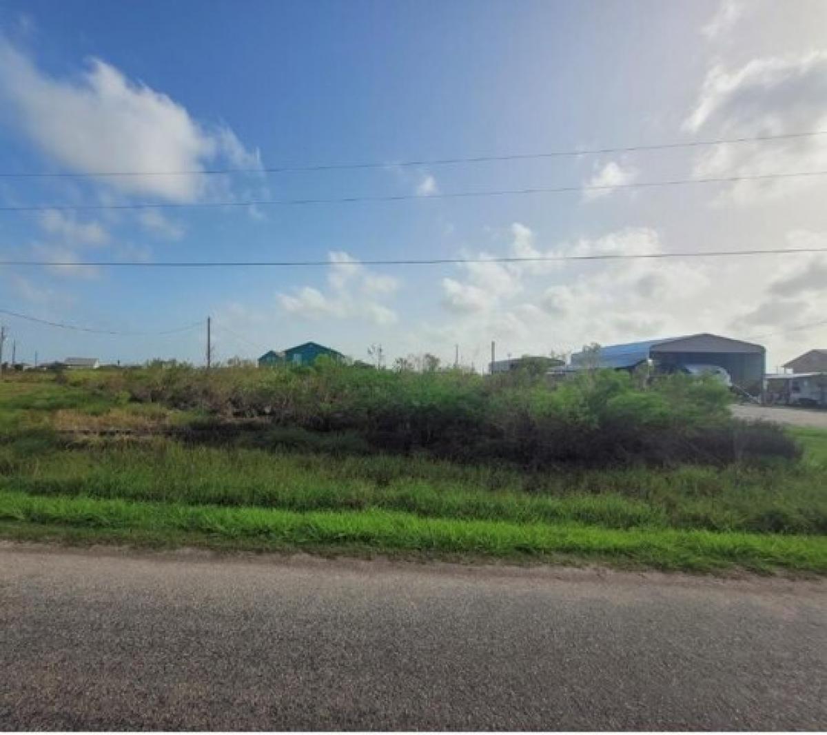 Picture of Residential Land For Sale in Sargent, Texas, United States