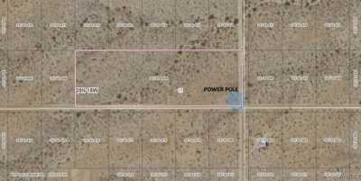 Residential Land For Sale in Meadview, Arizona