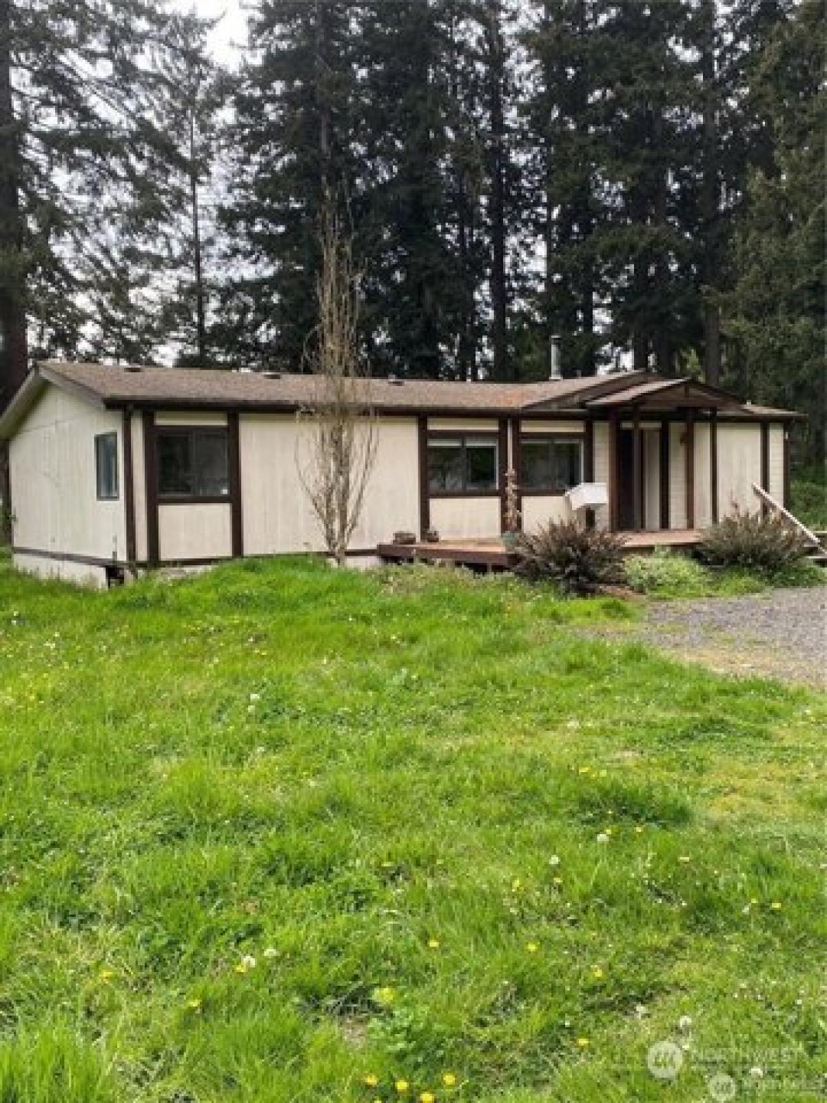 Picture of Home For Sale in Hansville, Washington, United States