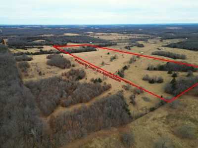 Residential Land For Sale in Grovespring, Missouri