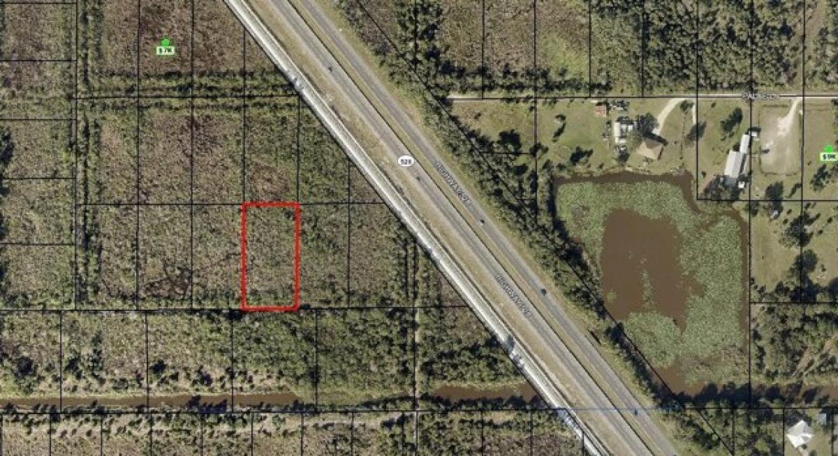 Picture of Residential Land For Sale in Cocoa, Florida, United States