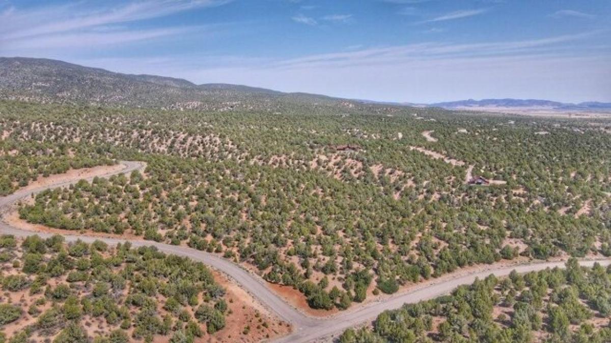 Picture of Residential Land For Sale in Cedar City, Utah, United States