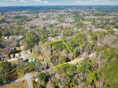 Residential Land For Sale in Greenville, Florida