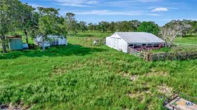 Residential Land For Sale in Yoakum, Texas