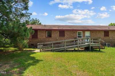 Home For Sale in Pembroke, North Carolina