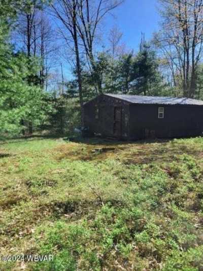 Home For Sale in Beech Creek, Pennsylvania