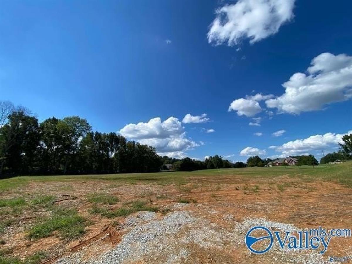 Picture of Residential Land For Sale in Athens, Alabama, United States