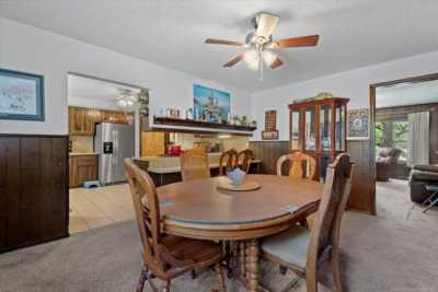 Home For Sale in Barnsdall, Oklahoma