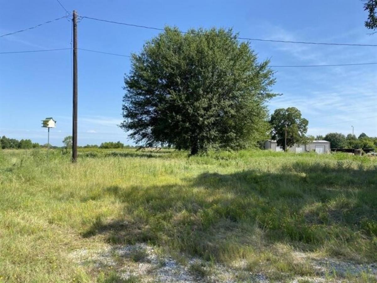 Picture of Residential Land For Sale in Paris, Texas, United States