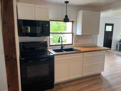 Home For Sale in Wellston, Michigan