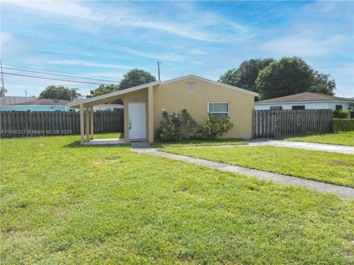 Picture of Home For Rent in Miami Gardens, Florida, United States