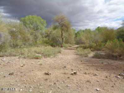 Residential Land For Sale in Fountain Hills, Arizona