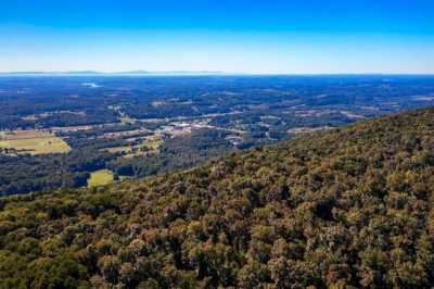 Residential Land For Sale in Evensville, Tennessee