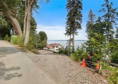 Residential Land For Sale in Kingston, Washington