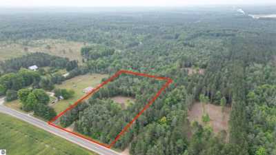 Residential Land For Sale in Maple City, Michigan