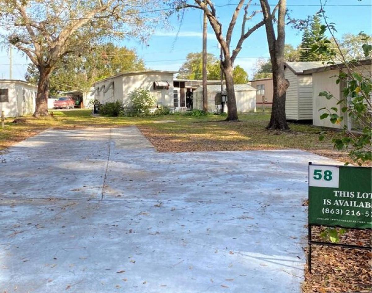 Picture of Home For Rent in Lake Alfred, Florida, United States