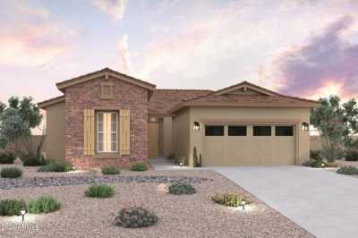 Home For Sale in Waddell, Arizona