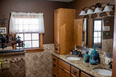 Home For Sale in Abilene, Kansas