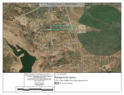 Residential Land For Sale in Bluebell, Utah