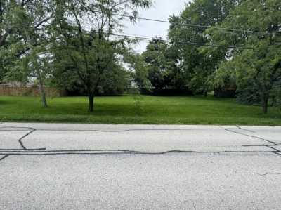 Residential Land For Sale in Gurnee, Illinois