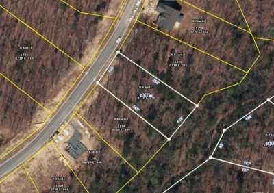 Residential Land For Sale in Signal Mountain, Tennessee