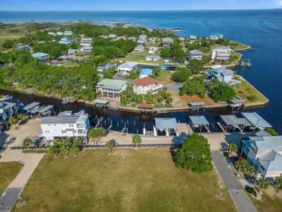 Residential Land For Sale in Panacea, Florida