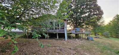 Home For Sale in Decatur, Arkansas