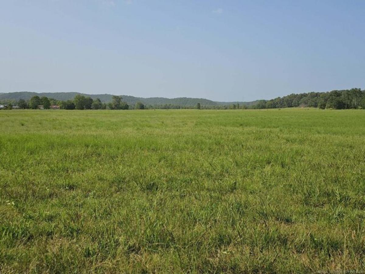 Picture of Residential Land For Sale in Tahlequah, Oklahoma, United States