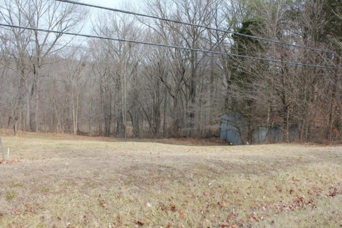 Picture of Residential Land For Sale in Martinsville, Indiana, United States