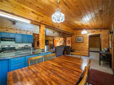 Home For Sale in Swanville, Minnesota