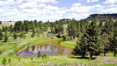 Residential Land For Sale in Hulett, Wyoming