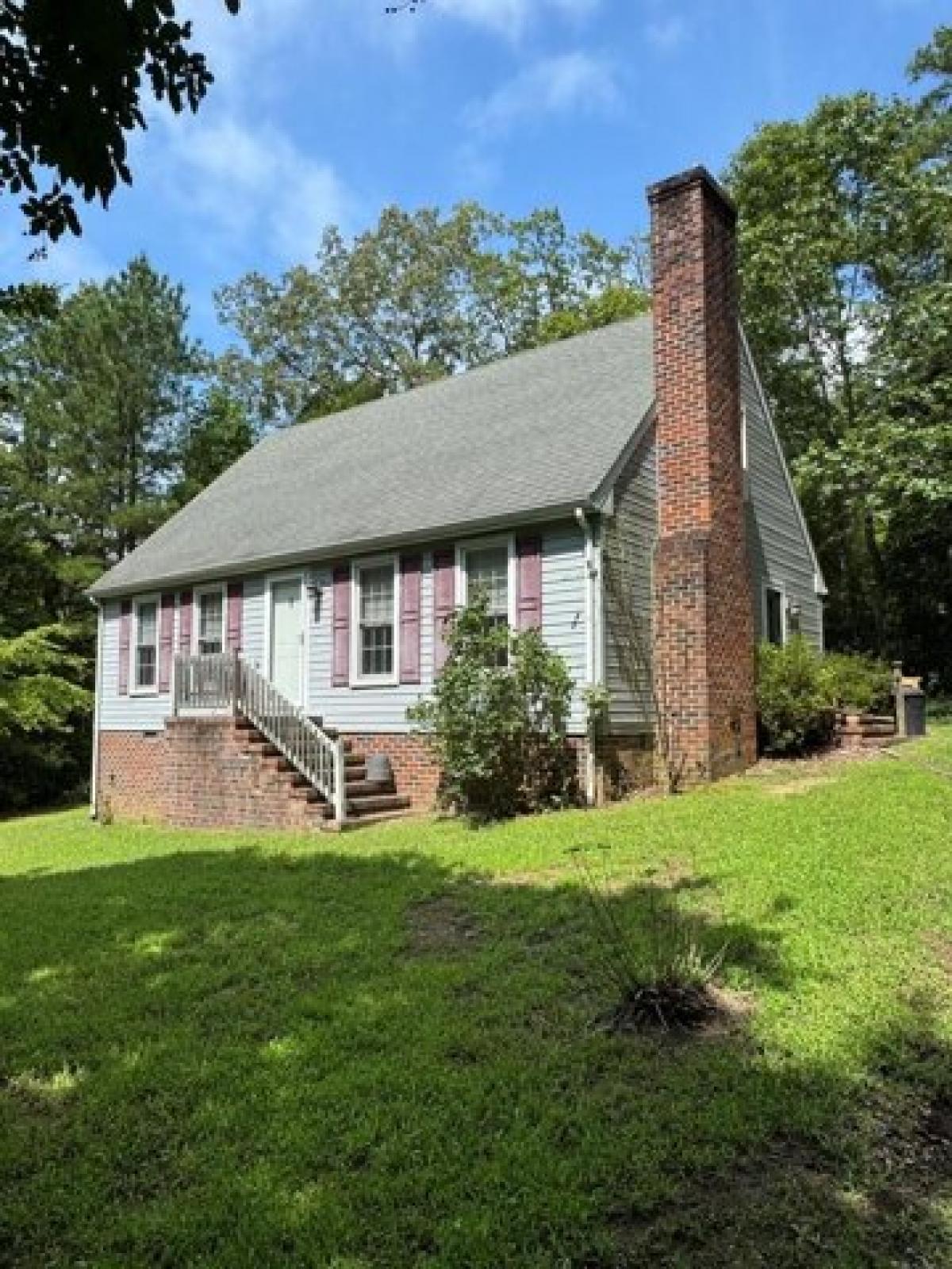 Picture of Home For Sale in Lancaster, Virginia, United States