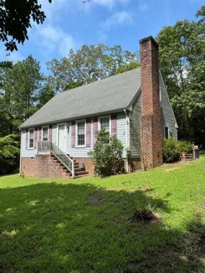 Home For Sale in Lancaster, Virginia