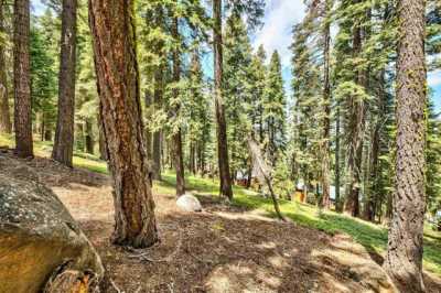 Residential Land For Sale in Truckee, California