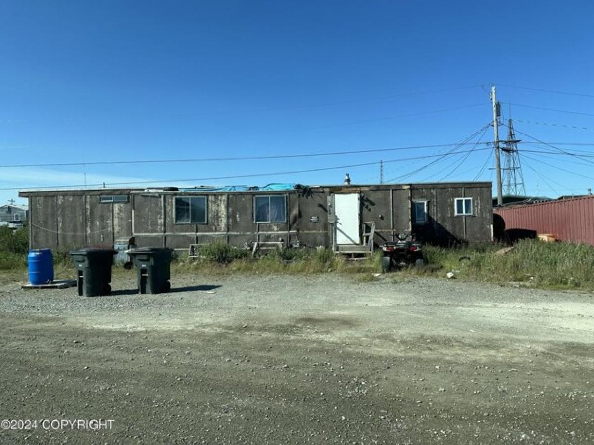 Picture of Residential Land For Sale in Kotzebue, Alaska, United States