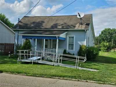 Home For Sale in Jewett, Ohio