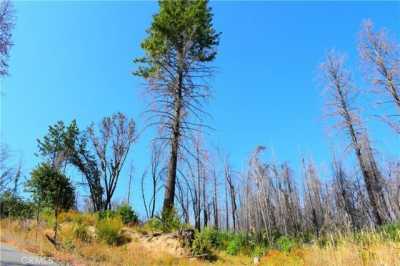 Residential Land For Sale in Berry Creek, California