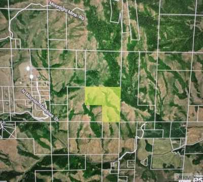 Residential Land For Sale in Pocatello, Idaho