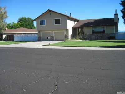 Home For Sale in Minden, Nevada