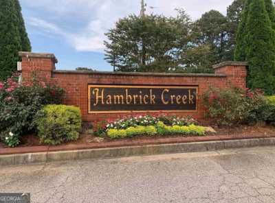 Residential Land For Sale in Stockbridge, Georgia