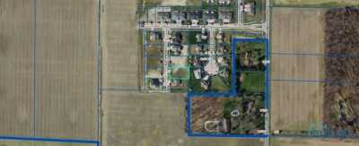 Residential Land For Sale in 